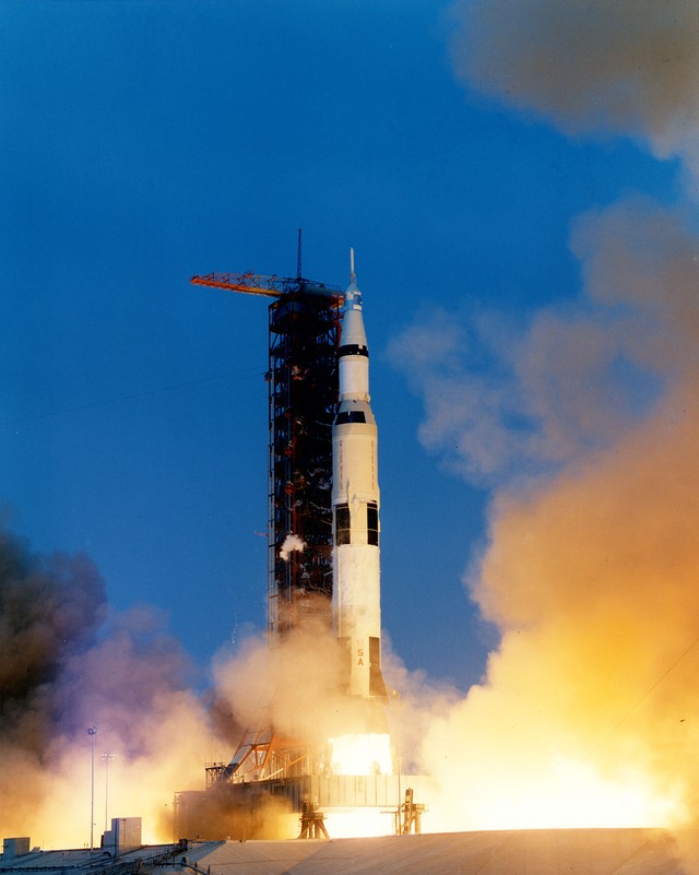 Picture 5 of Inventing missiles