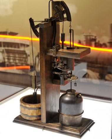 Picture 1 of Inventing the origin of industrial revolution