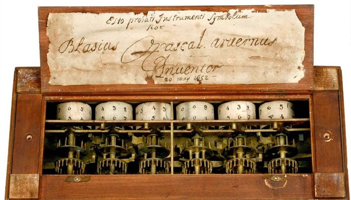 Picture 2 of Inventions change the world of young people under 20 years old