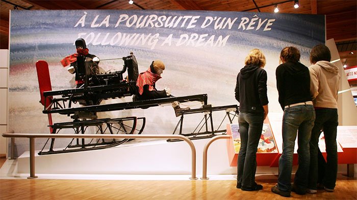 Picture 9 of Inventions change the world of young people under 20 years old