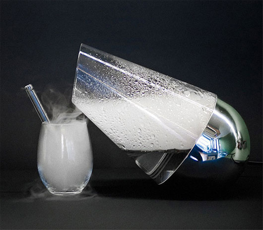 Picture 5 of Inventions that change future eating habits