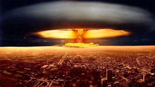 Picture 8 of Inventions that change the way wars in the world