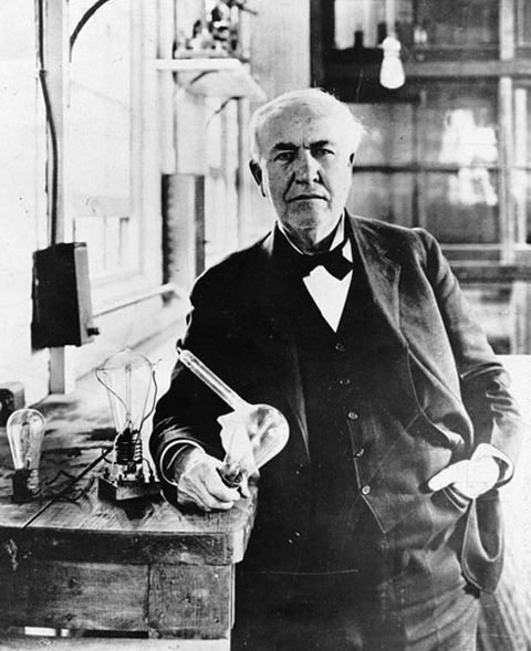 Picture 4 of Inventors stick to suspicion