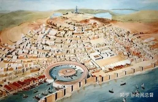 Picture 5 of Is Atlantis really a civilized country that was submerged 10,000 years ago?