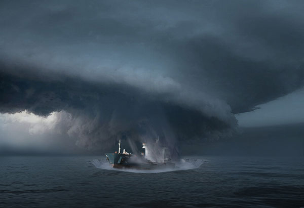 Picture 2 of Is Bermuda Triangle really mysterious?