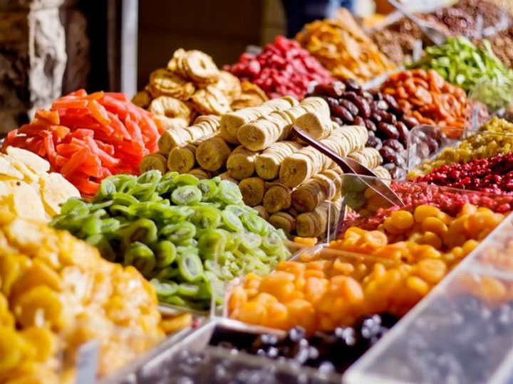 Picture 1 of Is eating dried fruits good for health?