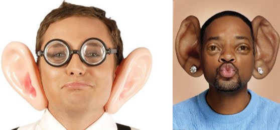 Picture 1 of Is it better to hear more loudly than hear - the question that makes 90% of people mistakenly think!
