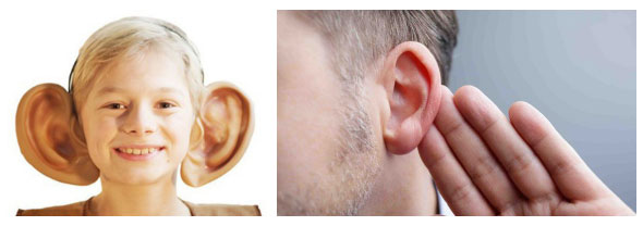 Picture 4 of Is it better to hear more loudly than hear - the question that makes 90% of people mistakenly think!