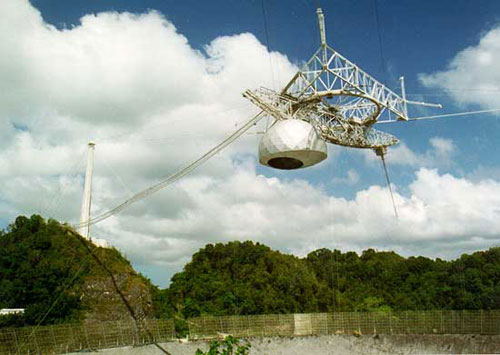 Picture 3 of Is it possible to find an alien civilization?