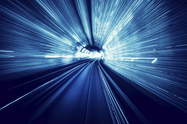 Picture 1 of Is it possible to use a quantum tunnel to generate electricity?