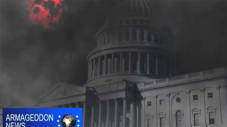 Picture 1 of Is it really July 29 for the end of the human world?