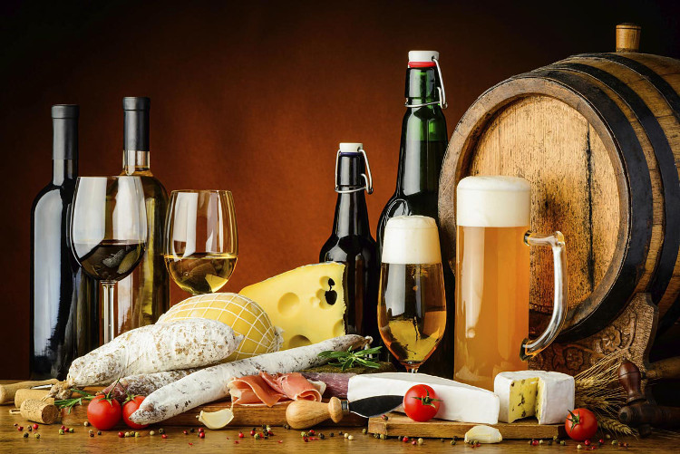 Picture 2 of Is it true that every wine makes us drunk in different ways?
