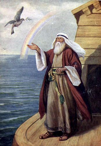 Picture 6 of Is Noah the true ship?