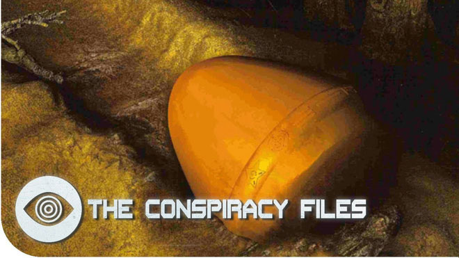 Picture 2 of Is Tesla's missing document so scary that it will never see light?