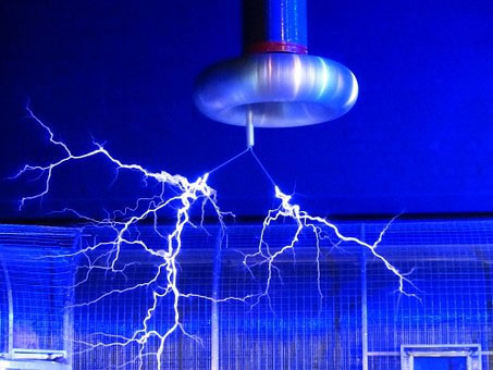 Picture 4 of Is Tesla's missing document so scary that it will never see light?