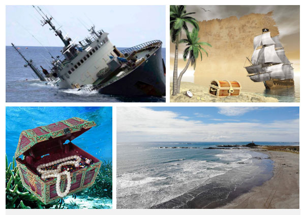 Picture 7 of Is the 'Pirate Island' real-life version disappointing One Piece fans?