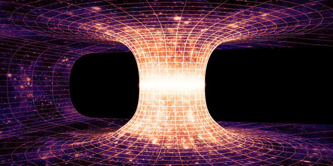 Picture 5 of Is the warp drive engine jumping straight to another planet real?