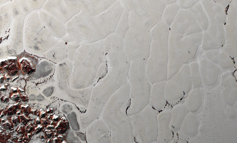 Picture 3 of Is there an ocean hidden on Pluto?