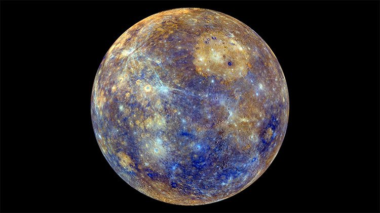 Picture 1 of Is there another planet closer to Earth than Venus?