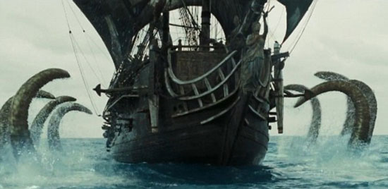 Picture 3 of Is there evidence that sea monsters really exist?