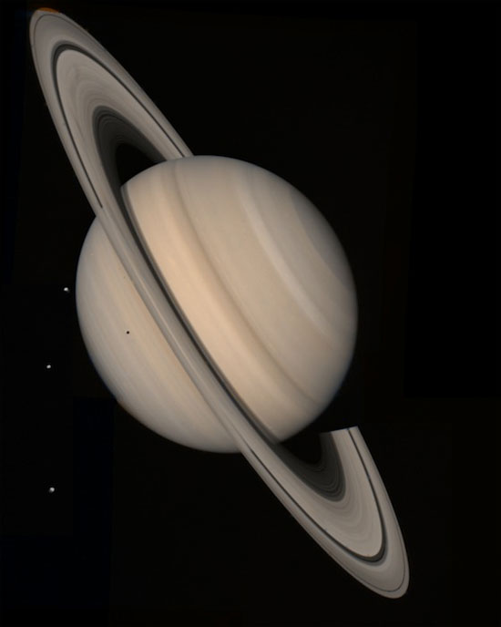 Picture 2 of Is there life on Venus?