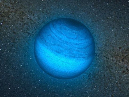 Picture 3 of Is there life on Venus?