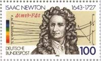 Picture 3 of Isaac Newton