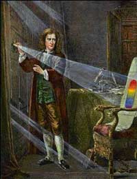 Picture 4 of Isaac Newton