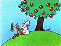 Picture 5 of Isaac Newton