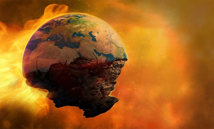 Picture 1 of Isaac Newton predicted the world would end in 2060