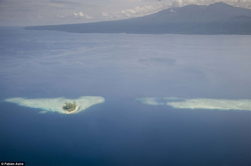 Picture 5 of Isolated life on the archipelago between the Pacific Ocean