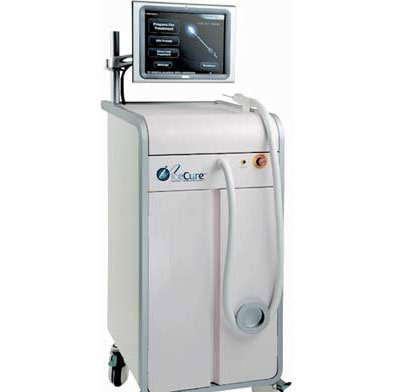 Picture 3 of Israel, America cures breast cancer without cutting