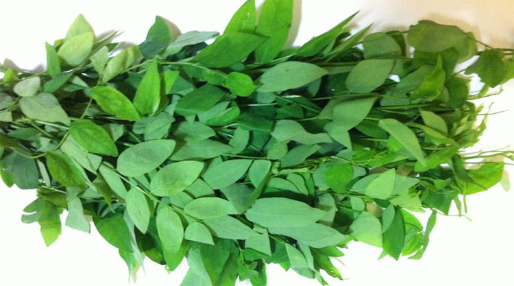 Picture 3 of It is taboo when eating vegetables but many people still do not know