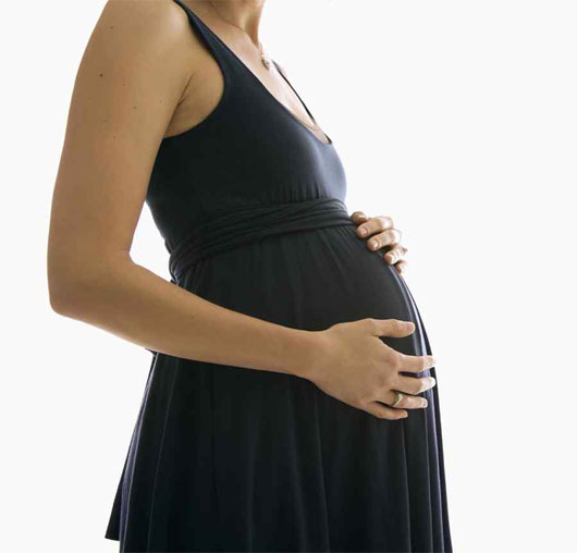 Picture 2 of It only takes 15 minutes to test the risk of pre-eclampsia