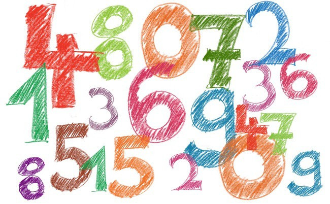 Picture 4 of It only takes 7 seconds to answer these 7 questions, your brain is very special!