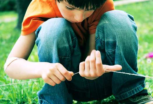 Picture 1 of Italian science opens up prospects for autism treatment