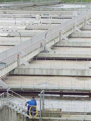 Italy: Milan city pioneered the reuse of used water images 1