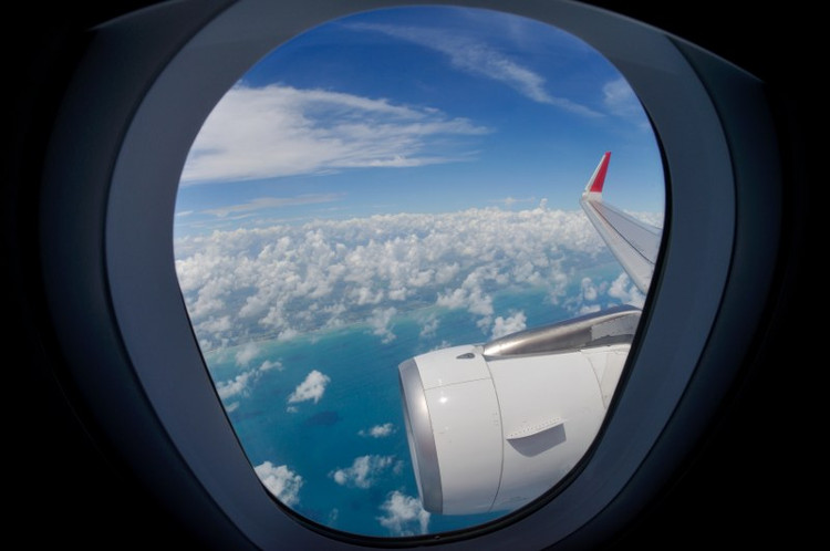 Picture 7 of Items that can save passengers' lives