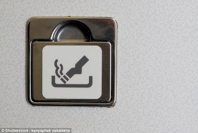 Picture 9 of Items that can save passengers' lives