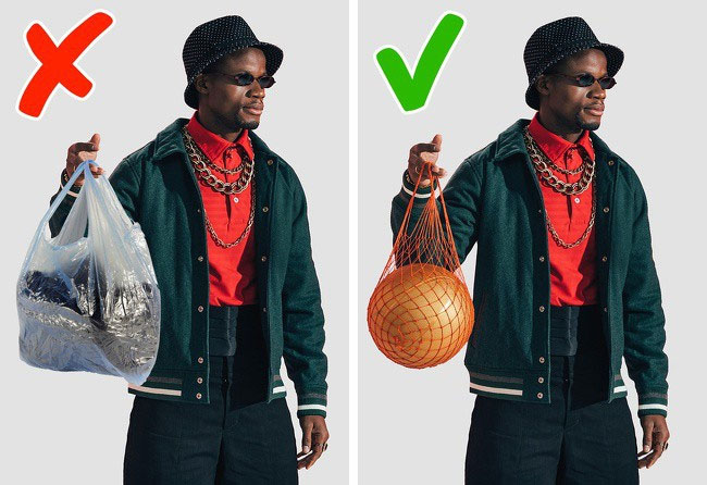 Picture 3 of Items that seem normal but are forbidden to be carried across the border