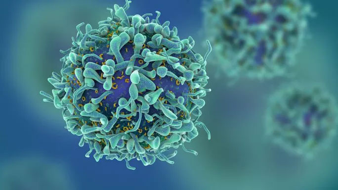 Picture 1 of It's hard to believe the cancer-fighting properties of 'old' drugs