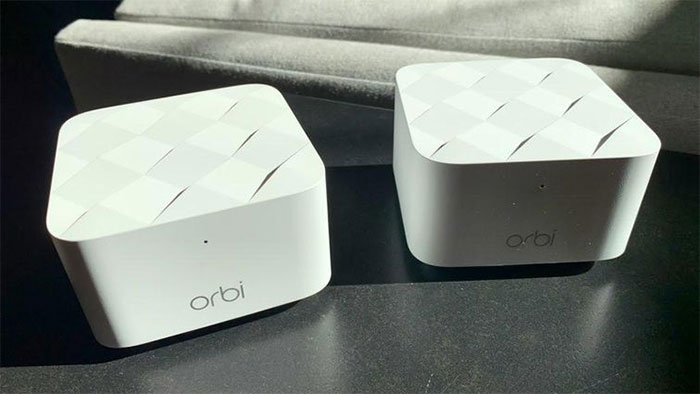 Picture 10 of It's time to change your home Wi-Fi network to live better