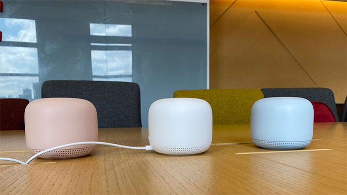 Picture 4 of It's time to change your home Wi-Fi network to live better