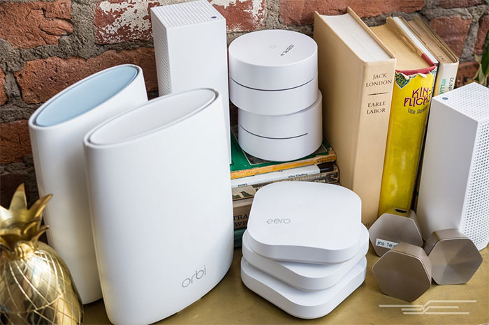Picture 7 of It's time to change your home Wi-Fi network to live better