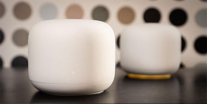Picture 8 of It's time to change your home Wi-Fi network to live better
