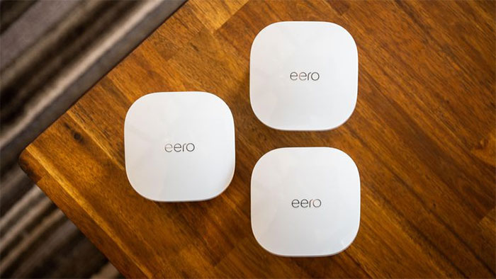 Picture 9 of It's time to change your home Wi-Fi network to live better