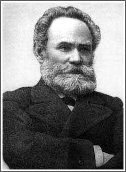 Picture 1 of Ivan Petrovich Pavlov - The diligent boy