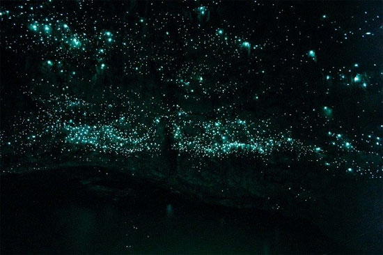 Picture 6 of Jade green caves make you cool