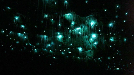 Picture 7 of Jade green caves make you cool