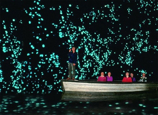 Picture 8 of Jade green caves make you cool